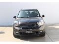 Midnight Gray Metallic - Countryman Cooper S Photo No. 3