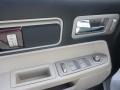Silver Birch Metallic - MKZ AWD Sedan Photo No. 12