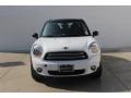 Light White - Countryman Cooper Photo No. 3