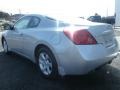 Radiant Silver Metallic - Altima 2.5 S Coupe Photo No. 3