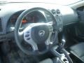Radiant Silver Metallic - Altima 2.5 S Coupe Photo No. 11