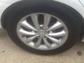 2008 Powder White Pearl Hyundai Azera Limited  photo #5