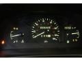  2002 Lanos S Coupe S Coupe Gauges