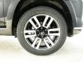 Attitude Black - 4Runner Limited Photo No. 12