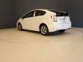 Blizzard Pearl - Prius Three Hybrid Photo No. 6