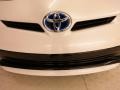 2015 Blizzard Pearl Toyota Prius Three Hybrid  photo #24