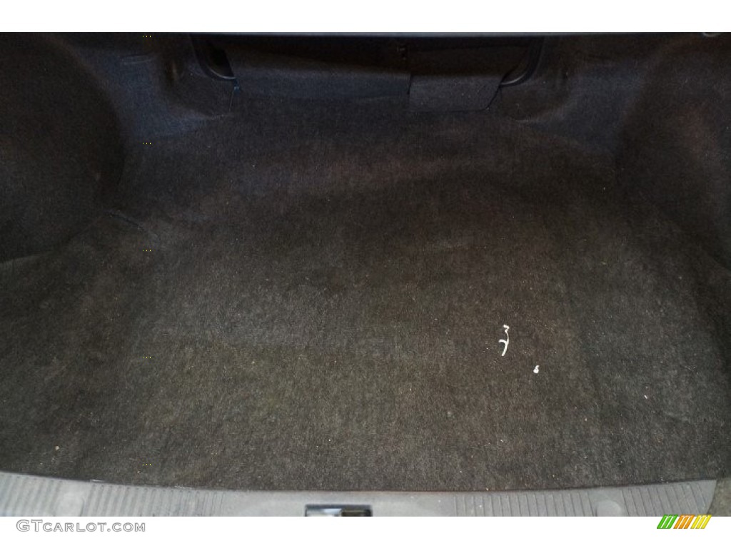 2000 Maxima SE - Icelandic Pearl / Frost photo #18