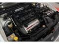 3.0 Liter DOHC 24-Valve V6 2000 Nissan Maxima SE Engine