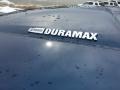 2015 Stone Blue Metallic GMC Sierra 3500HD Denali Crew Cab 4x4  photo #4