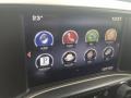 2015 Stone Blue Metallic GMC Sierra 3500HD Denali Crew Cab 4x4  photo #8