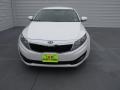 Snow White Pearl - Optima EX Photo No. 5