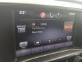 2015 Stone Blue Metallic GMC Sierra 3500HD Denali Crew Cab 4x4  photo #9