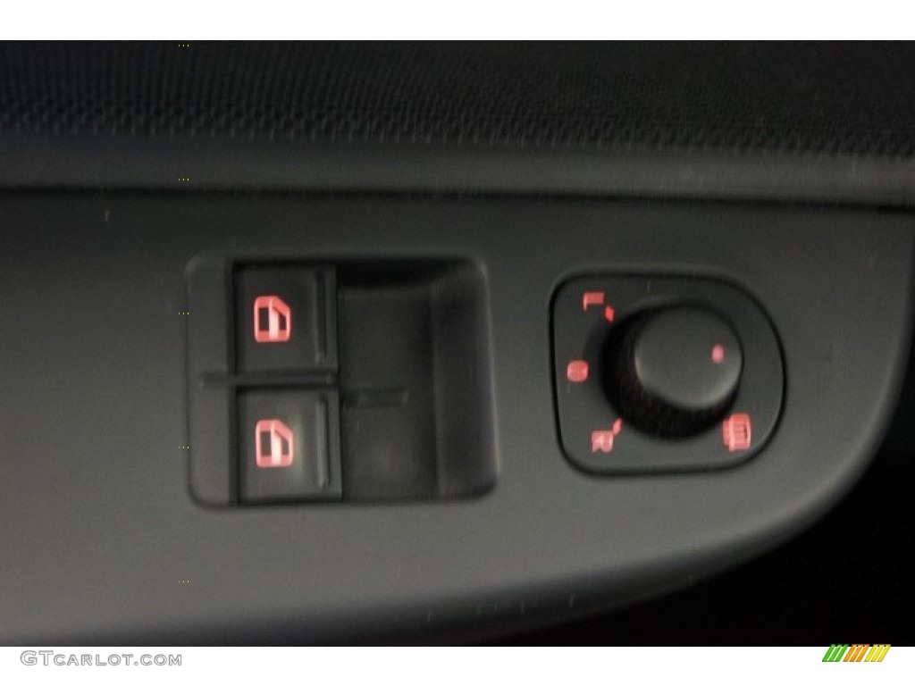 2008 R32  - United Grey Metallic / Anthracite photo #13