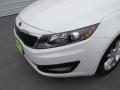 Snow White Pearl - Optima EX Photo No. 7