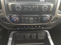 2015 Stone Blue Metallic GMC Sierra 3500HD Denali Crew Cab 4x4  photo #13