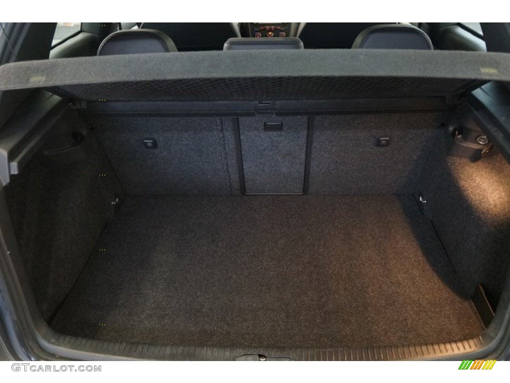 2008 R32  - United Grey Metallic / Anthracite photo #16