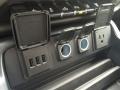 2015 Stone Blue Metallic GMC Sierra 3500HD Denali Crew Cab 4x4  photo #14
