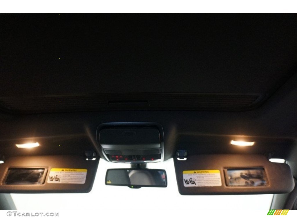 2008 R32  - United Grey Metallic / Anthracite photo #19