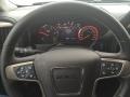 2015 Stone Blue Metallic GMC Sierra 3500HD Denali Crew Cab 4x4  photo #18