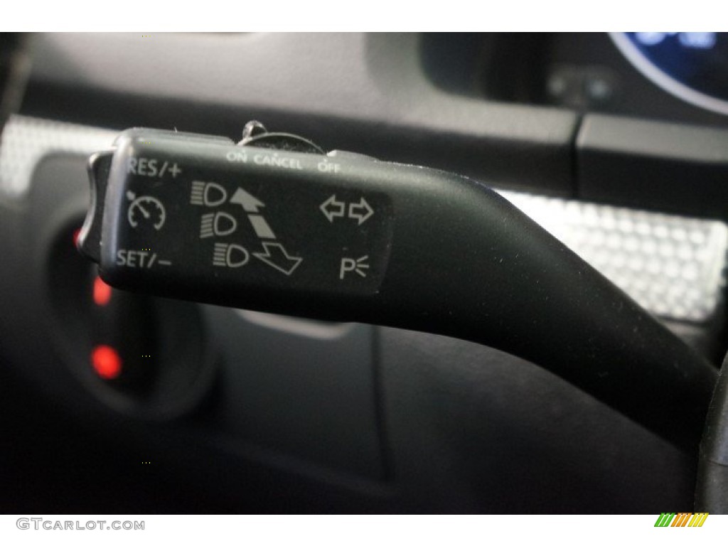 2008 R32  - United Grey Metallic / Anthracite photo #23