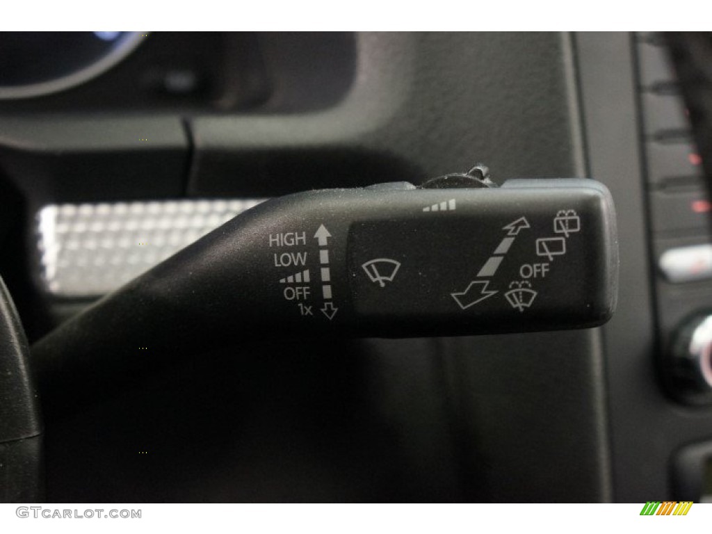 2008 R32  - United Grey Metallic / Anthracite photo #24