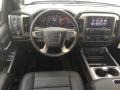 2015 Stone Blue Metallic GMC Sierra 3500HD Denali Crew Cab 4x4  photo #24