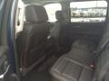 2015 Stone Blue Metallic GMC Sierra 3500HD Denali Crew Cab 4x4  photo #25