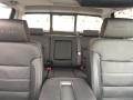 2015 Stone Blue Metallic GMC Sierra 3500HD Denali Crew Cab 4x4  photo #35