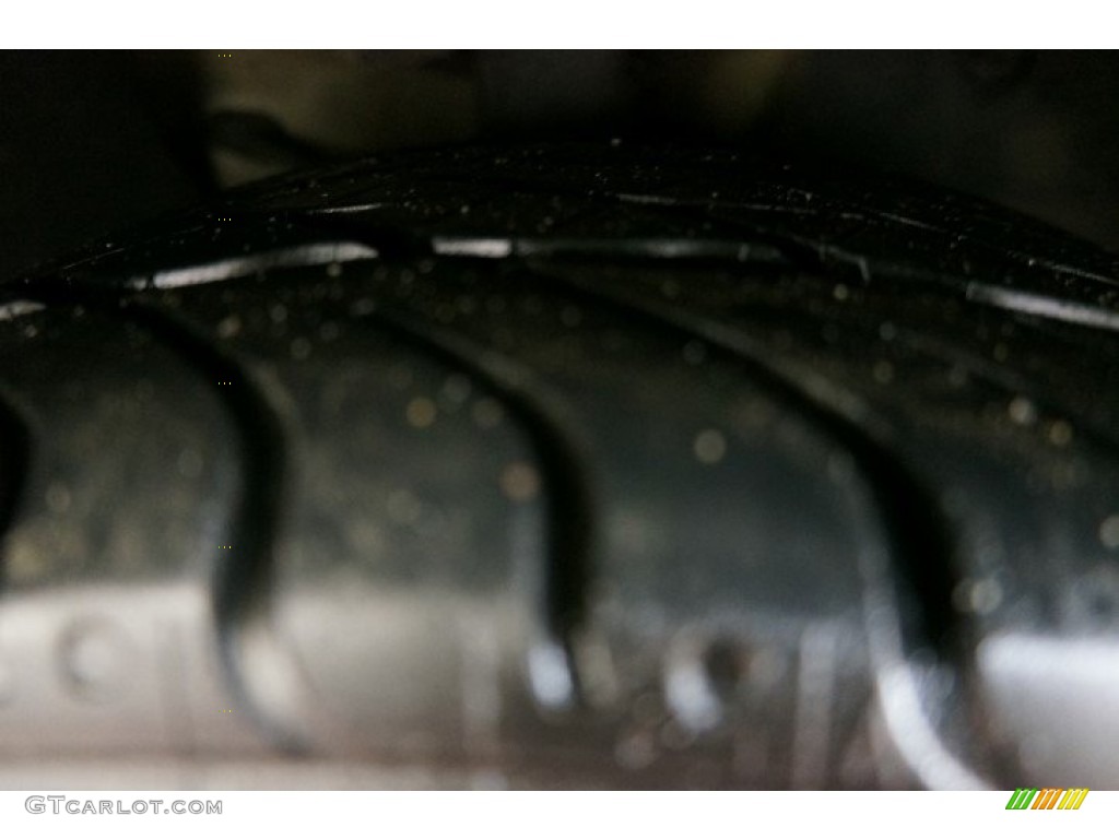 2008 R32  - United Grey Metallic / Anthracite photo #41