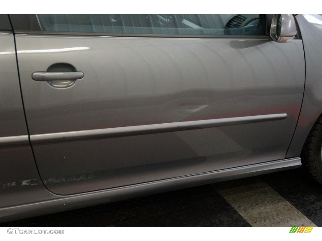 2008 R32  - United Grey Metallic / Anthracite photo #44