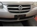 Sunlit Sand Metallic - Maxima SE Photo No. 35