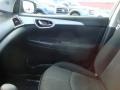 Magnetic Gray - Sentra SV Photo No. 16