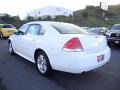 Summit White - Impala LT Photo No. 5