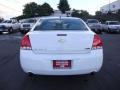 Summit White - Impala LT Photo No. 6