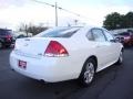 Summit White - Impala LT Photo No. 7