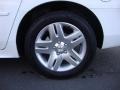 Summit White - Impala LT Photo No. 24