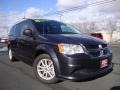 Granite Crystal Metallic - Grand Caravan SXT Photo No. 1