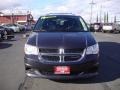 Granite Crystal Metallic - Grand Caravan SXT Photo No. 2