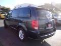 Granite Crystal Metallic - Grand Caravan SXT Photo No. 5