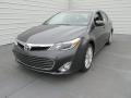 2015 Magnetic Gray Metallic Toyota Avalon Limited  photo #7