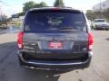 Granite Crystal Metallic - Grand Caravan SXT Photo No. 6