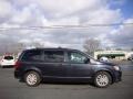 Granite Crystal Metallic - Grand Caravan SXT Photo No. 8