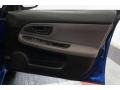 WR Blue Pearl - Impreza WRX Sedan Photo No. 17