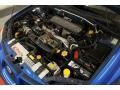 WR Blue Pearl - Impreza WRX Sedan Photo No. 32