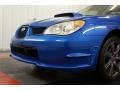 WR Blue Pearl - Impreza WRX Sedan Photo No. 37