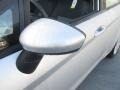 Ingot Silver Metallic - Fiesta S Hatchback Photo No. 12