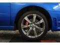 WR Blue Pearl - Impreza WRX Sedan Photo No. 42