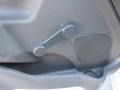 Ingot Silver Metallic - Fiesta S Hatchback Photo No. 18