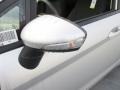2015 Ingot Silver Metallic Ford Fiesta SE Hatchback  photo #12
