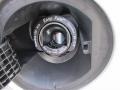 2015 Ingot Silver Metallic Ford Fiesta SE Hatchback  photo #13